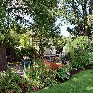Pennycroft Guest house