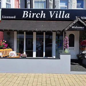 Birch Bed & Breakfast
