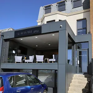 Seafront419 By Seafront Collection Hotel