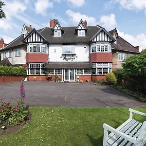Rigsbys Guest house